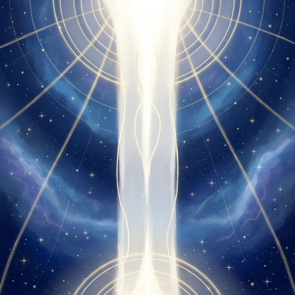 The Eternal Ascent